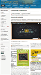 Mobile Screenshot of fondazionepozzo.org